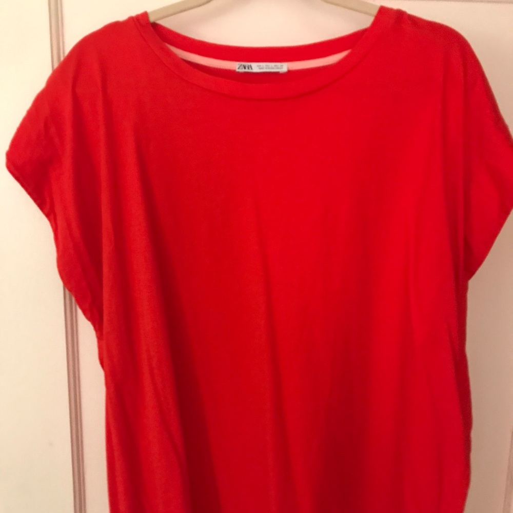 Zara top
